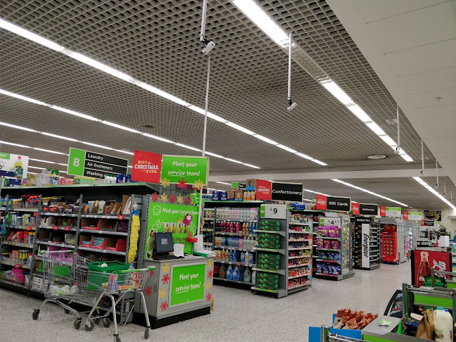 Reviews of Asda Newton Mearns Superstore in Glasgow - Supermarket