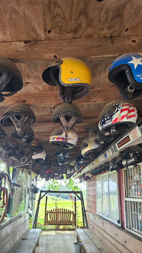 Motorcycle Parts Store «Drasco Trading Post», reviews and photos, 6949 Heber Springs Rd N, Drasco, AR 72530, USA