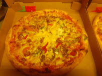 Photos du propriétaire du Pizzeria Via Pizza Montargis - n°17