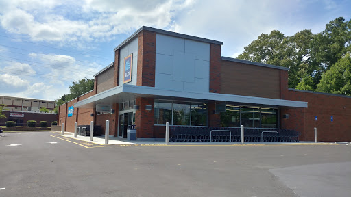 Supermarket «ALDI», reviews and photos, 2589 Spring Rd SE, Smyrna, GA 30080, USA