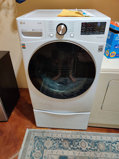 Appliance Store «Tucson Appliance Co.», reviews and photos, 4229 E Speedway Blvd, Tucson, AZ 85712, USA