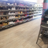 Sally Beauty - Photo 6 - Car repair in Columbus, OH, Columbus