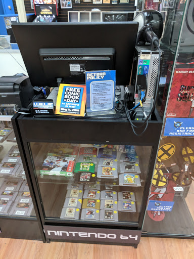 Video Game Store «Level Up Entertainment», reviews and photos, 4403 E Black Horse Pike, Mays Landing, NJ 08330, USA