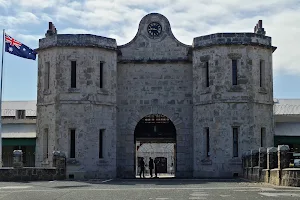 Fremantle Prison image