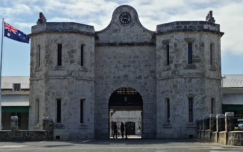 Fremantle Prison image