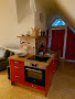 Cuisine Ferienwohnung Ferienwohnung Dach(t)raum 38855 Wernigerode (miniature)