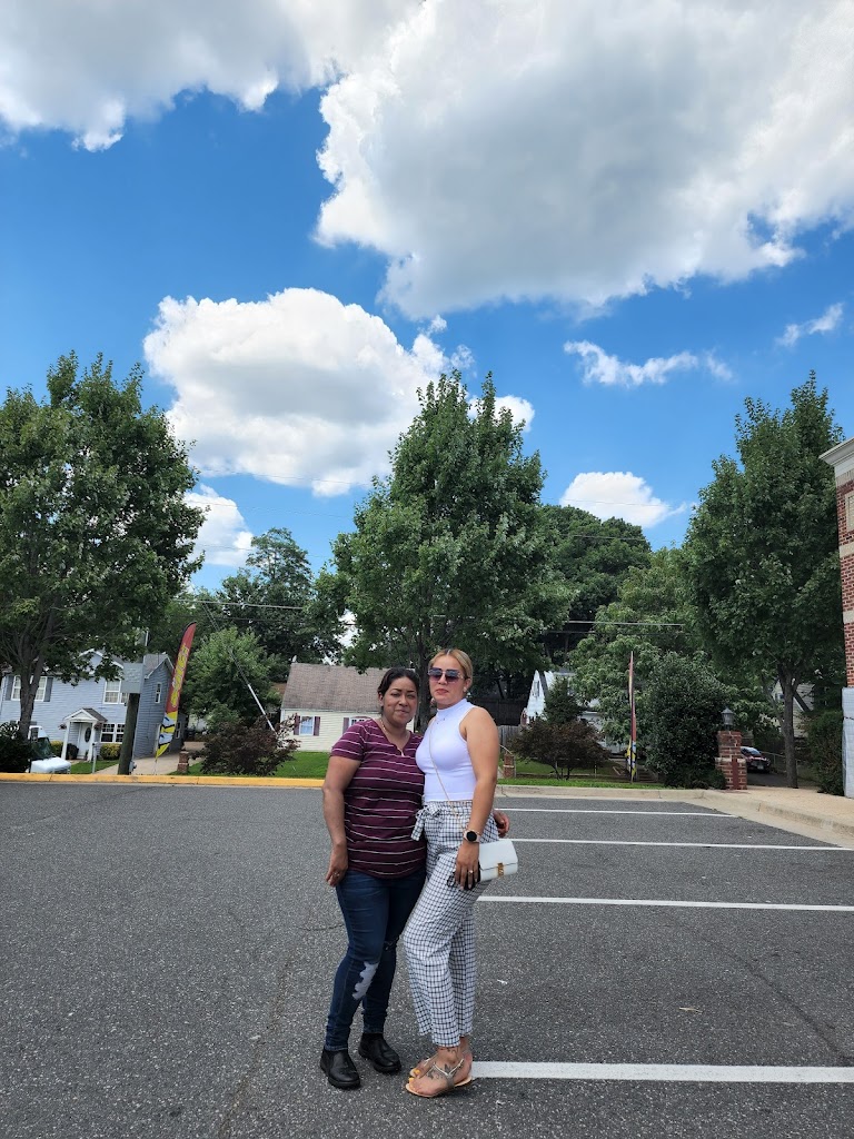 Pupuseria Tia Lidia 20111