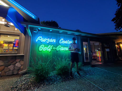 Miniature Golf Course «Settlers Mill Adventure Golf & Frozen Custard», reviews and photos, 7940 US-51, Minocqua, WI 54548, USA