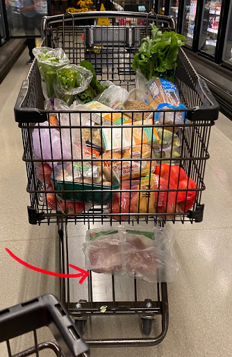 Grocery Store «Safeway», reviews and photos, 815 E Main St, Middletown, MD 21769, USA