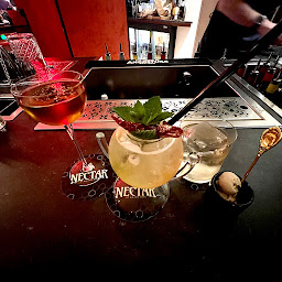 Photo n°62 de Nectar à Paris ()