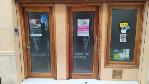 José Fernando Verdú Durá en Biar, Alicante