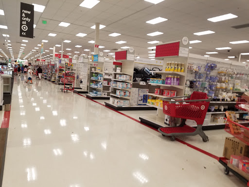 Department Store «Target», reviews and photos, 800 Christiana Mall, Newark, DE 19702, USA