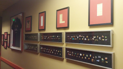 Bowling Alley «TechCity Bowl», reviews and photos, 13033 NE 70th Pl, Kirkland, WA 98033, USA