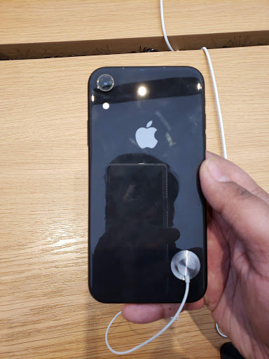 Computer Store «Apple Menlo Park», reviews and photos, 55 Parsonage Rd, Edison, NJ 08837, USA