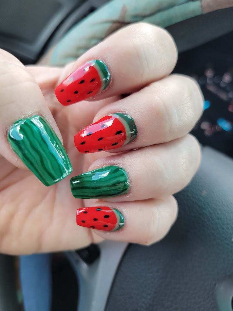 Infinity Hair and Nail Salon 88061