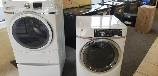 Appliance Store «Chenoweth Appliances», reviews and photos, 10312 Taylorsville Rd, Louisville, KY 40299, USA