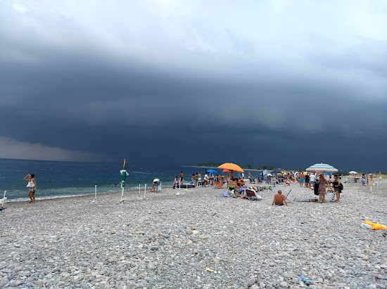 La Fossa Spiaggia