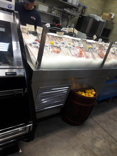 Supermarket «Vine Ripe Markets», reviews and photos, 430 N Ave E, Westfield, NJ 07090, USA