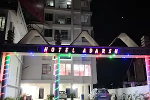 HOTEL ADARSH image