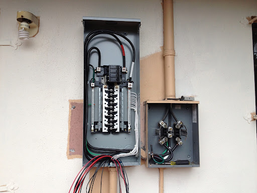 Photo of CPS Electric Inc