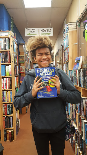 Book Store «Book Nook», reviews and photos, 4664 Lawrenceville Hwy, Lilburn, GA 30047, USA