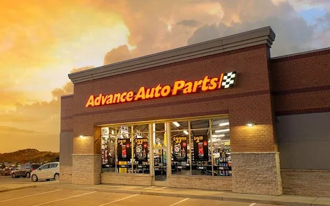 Advance Auto Parts image