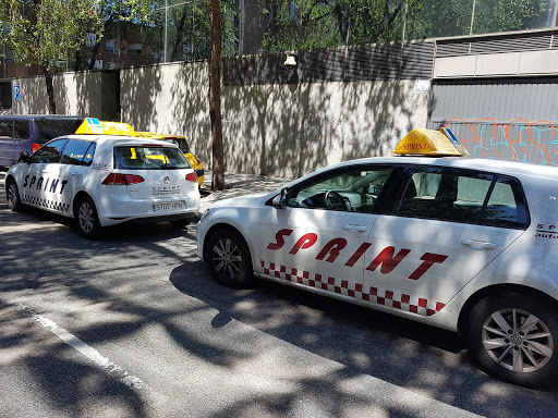Autoescuela 
