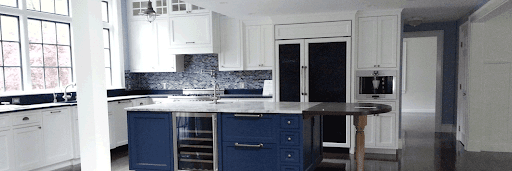 Construction Company «Marini Construction Company», reviews and photos, 25 Richmond St, Weymouth, MA 02188, USA