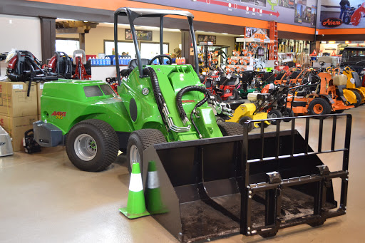 Landscaping Supply Store «Russo Power Equipment», reviews and photos, 39 E Belvidere Rd, Hainesville, IL 60030, USA