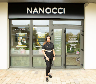 Nanocci à Serris