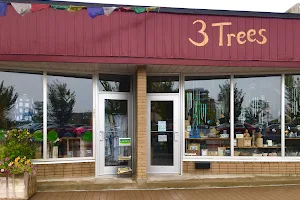 3 Trees image