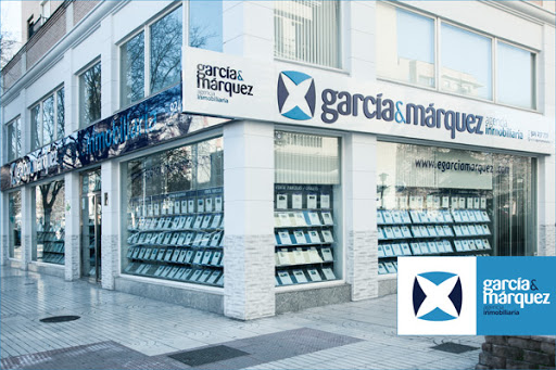 GARCIA Y MARQUEZ SERVICIOS INMOBILIARIOS, S.A. en Badajoz