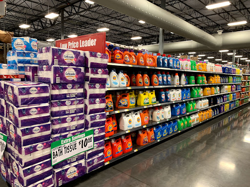 Supermarket «WinCo Foods», reviews and photos, 222 W Willis Rd, Chandler, AZ 85286, USA