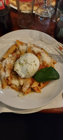 Les plus récentes photos du Restaurant La Romana à Tours - n°2