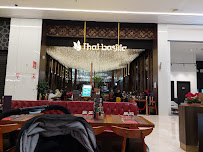 Atmosphère du Restaurant thaï Thaï Basilic Créteil Soleil à Créteil - n°3