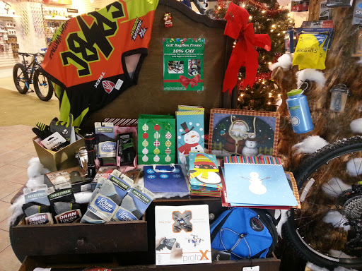 Bicycle Store «Eastern Panhandle Bicycle Company», reviews and photos, 805 E Moler Ave, Martinsburg, WV 25404, USA