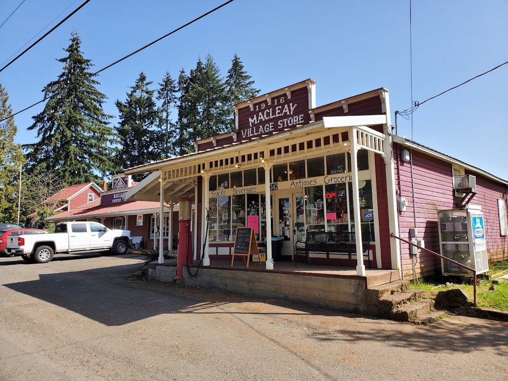 MacLeay Country Inn 97317