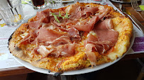 Plats et boissons du Pizzeria Le Pizzaïole à Cavalaire-sur-Mer - n°19