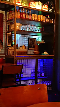 Atmosphère du Restaurant asiatique Goku Asian Canteen à Paris - n°17