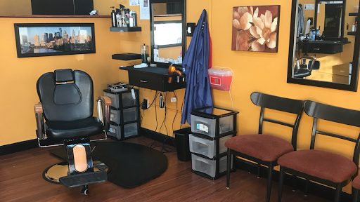 Barber Shop «Blvd Barbers», reviews and photos, 1401 Gulf Blvd, Indian Rocks Beach, FL 33785, USA