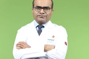 Dr Umesh Gupta Consultant at Manipal Hospital Hebbal & Namma Heart Centre image