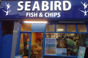 Seabird Fish & Chips image