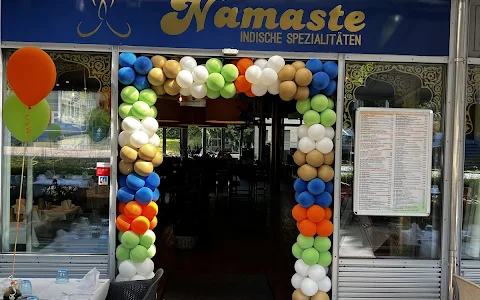 Restaurant Namaste Wetzikon image