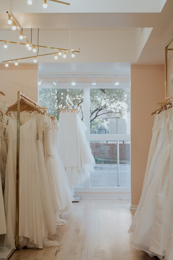 Bridal Shop «Lovely Bride Dallas», reviews and photos, 2500 Routh St, Dallas, TX 75201, USA