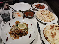 Poulet tikka masala du Restaurant indien Mantra à Mulhouse - n°8