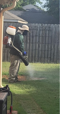 Great Quality Mosquito Service - Photo 6 - Car repair in , Warner Robins