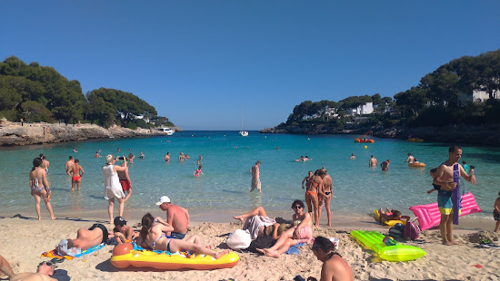 Cala Gran