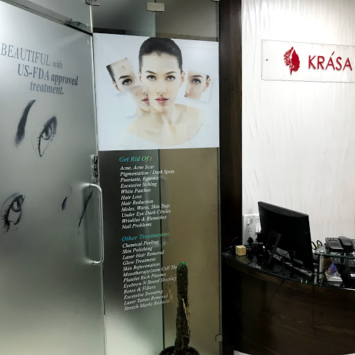 Krasa Skin And Hair Clinic