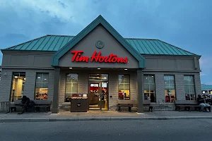 Tim Hortons image