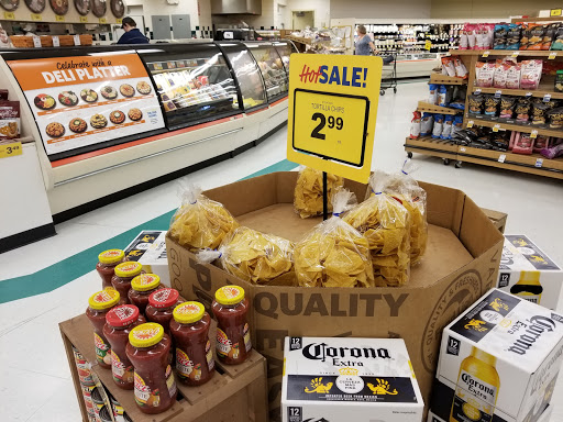 Grocery Store «Food Lion», reviews and photos, 1764 TN-48, Clarksville, TN 37040, USA